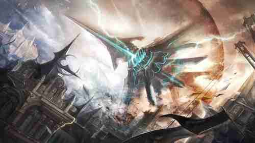 《无人深空》超越界限我们的征途是星辰大海啊！